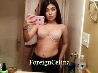 ForeignCelina