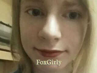 FoxGirly