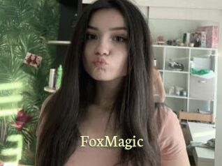 FoxMagic