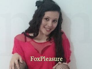 FoxPleasure