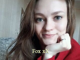 Fox_xX