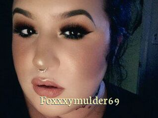 Foxxxymulder69