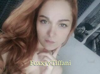 FoxxyyTiffani