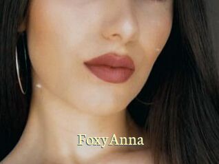 FoxyAnna