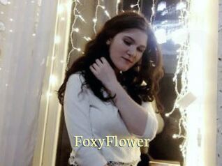 FoxyFlower