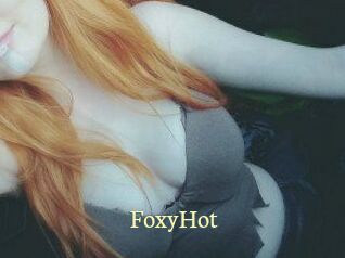 FoxyHot