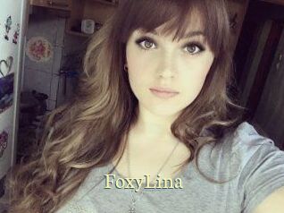 FoxyLina