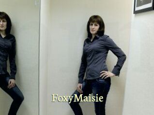 Foxy_Maisie