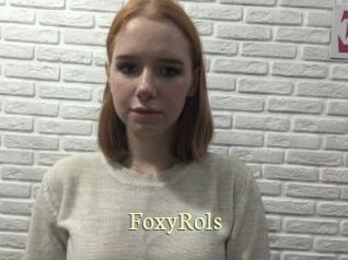 FoxyRols