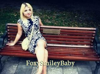 FoxySmileyBaby