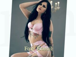 Foxy_Foxtail