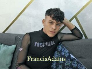 FrancisAdams