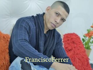 FranciscoFerrer