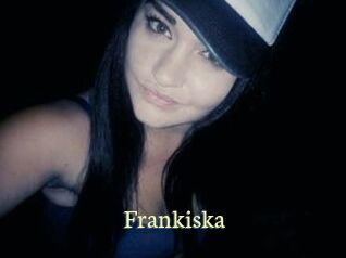 Frankiska