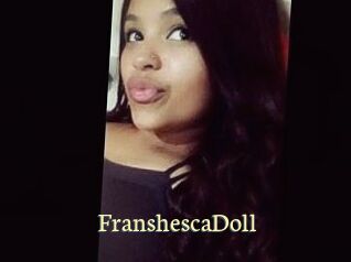 FranshescaDoll