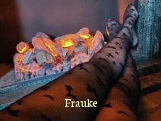 Frauke