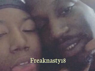 Freaknasty18