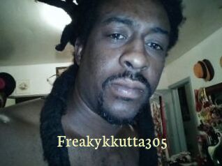 Freakykkutta305