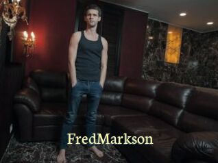 FredMarkson