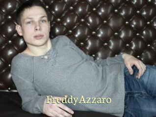 FreddyAzzaro