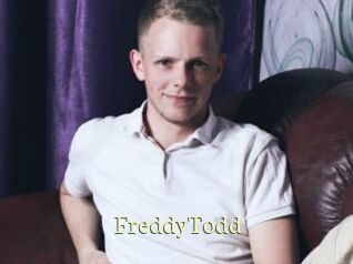 FreddyTodd