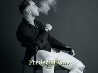 FredericEvans