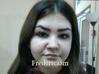 FredericaSm