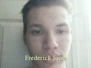 Frederick_Jones