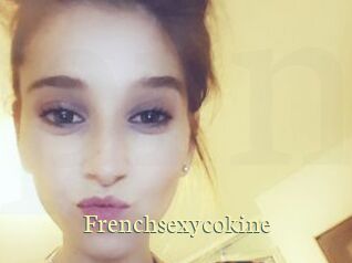 Frenchsexycokine