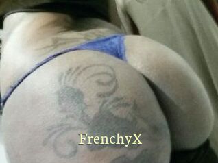 FrenchyX