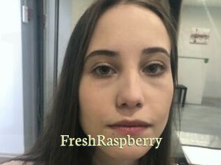 FreshRaspberry