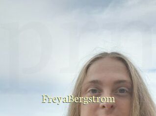 FreyaBergstrom