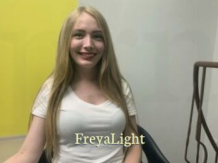 FreyaLight