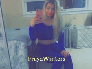 FreyaWinters