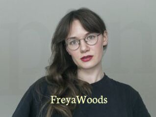 FreyaWoods