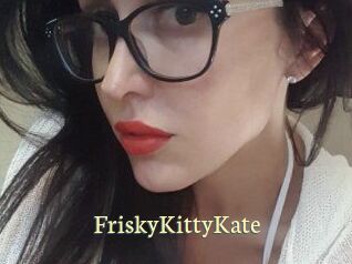 FriskyKittyKate