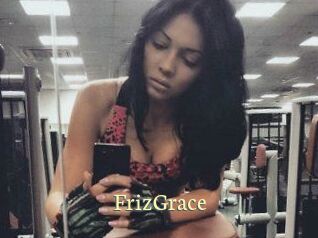 FrizGrace