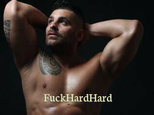 FuckHardHard