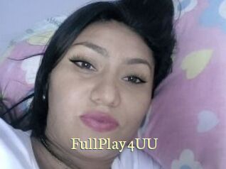 FullPlay4UU