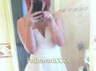 FullmouthXXX