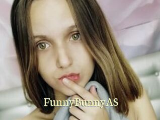 FunnyBunnyAS