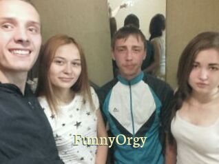 FunnyOrgy