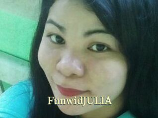 FunwidJULIA