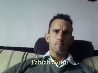 Fabfab78000