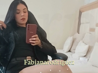 Fabianarodriguez