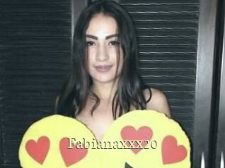 Fabianaxxx20