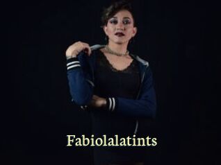 Fabiolalatints