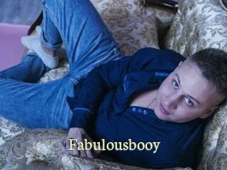 Fabulousbooy