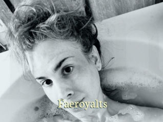 Faeroyalts