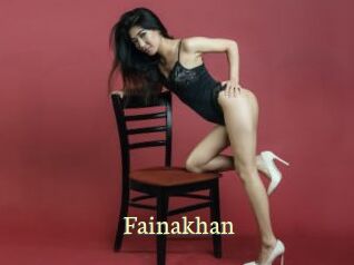 Fainakhan